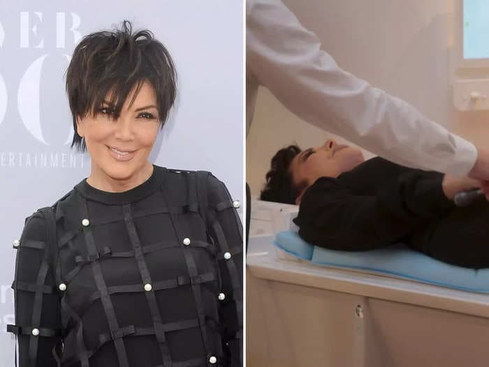 Kris Jenner's full-body preventative MRI on 'The Kardashians' is just the latest example of the family's obsession with expensive (and unnecessary) healthcare treatments