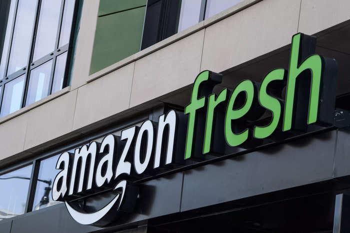 Amazon really wants you to shop at an Amazon Fresh store this Prime Day