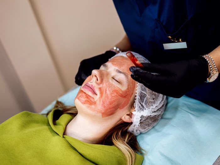 At least 3 people have gotten HIV after invasive facials at a New Mexico spa
