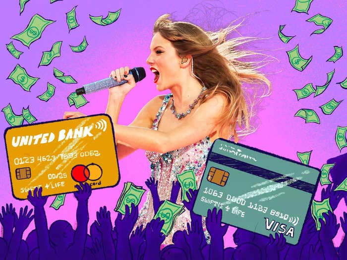 Avid Taylor Swift fans are flashing their dollars to attend the Eras Tour, with some spending up to $20,000 to see her as many times as possible