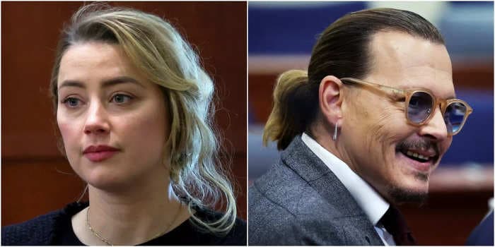 Amber Heard wants to be known as an actress again after the Johnny Depp trial. It won't be easy — but there is a path forward.