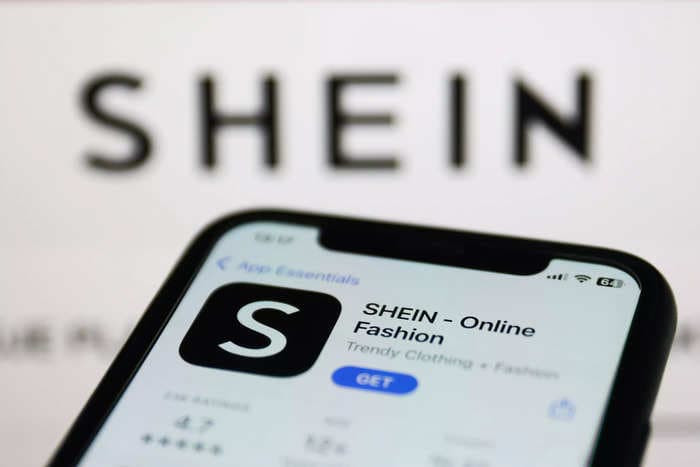 Shein parent company wants to force Twitter to reveal who is behind fake accounts impersonating the fast fashion brand