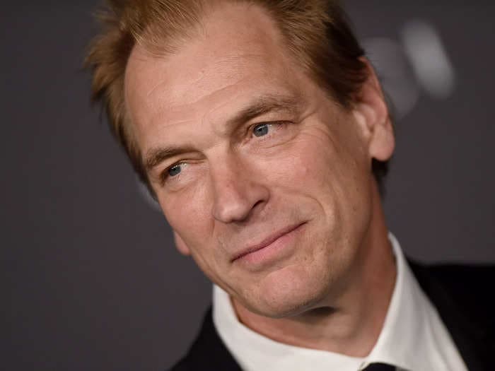 Julian Sands had spoken about the dangers of mountain climbing six months before he went missing on a hike: Variety