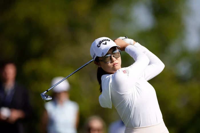 Golf found the next Tiger Woods, but there's one hurdle that could take her down