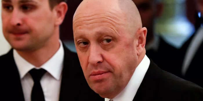 Wagner boss Prigozhin, the warlord who railed against the Russian military and led a failed mutiny, has all but disappeared