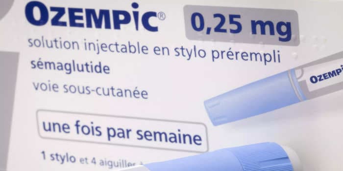 European health officials are investigating if the wonder weight loss drug Ozempic makes people contemplate suicide and self-harm