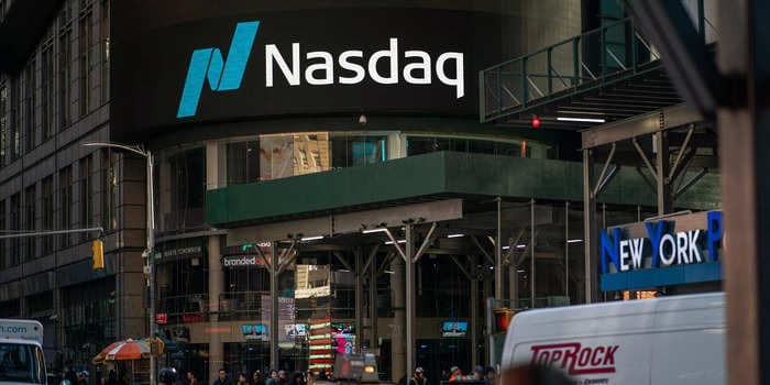 Mega-cap tech stocks have gotten so big that the Nasdaq 100 is about to undergo a 'special rebalance' to address overconcentration