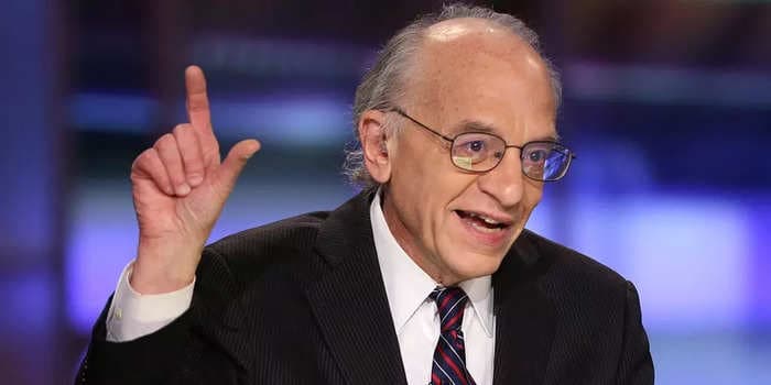 'YOLO' consumers are driving what could be one of the last good stretches for the economy, Wharton's Jeremy Siegel says