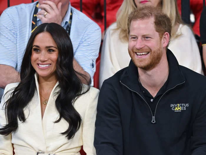 Prince Harry and Meghan Markle need to shut up about the royals if they want to rebuild their reputation, a PR expert says