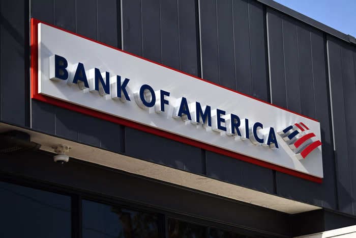 Bank of America staffers secretly opened credit card accounts for people without their knowledge and damaged their credit scores: regulators