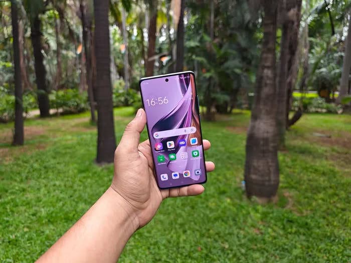 Oppo Reno 10 Pro+ review: A camera-centric smartphone at a premium