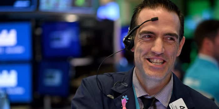 US stocks jump as investors cheer lowest inflation reading in over 2 years