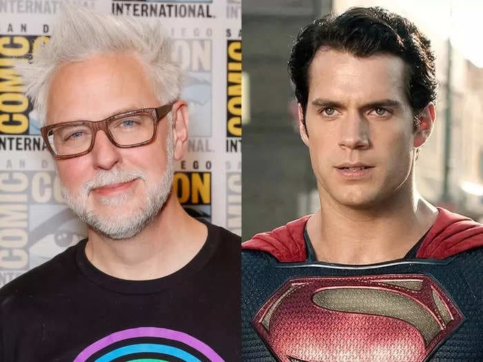 Here's the cast of James Gunn's 'Superman: Legacy' and who they play