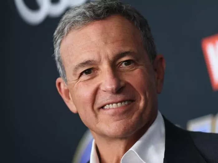 Disney CEO Bob Iger is adding 2 more years to his tenure, and a few more millions to his comp, after his surprise return late last year