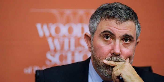 America's inflation headache is gone, top economist Steve Hanke says. Paul Krugman and Mohamed El-Erian aren't so sure.