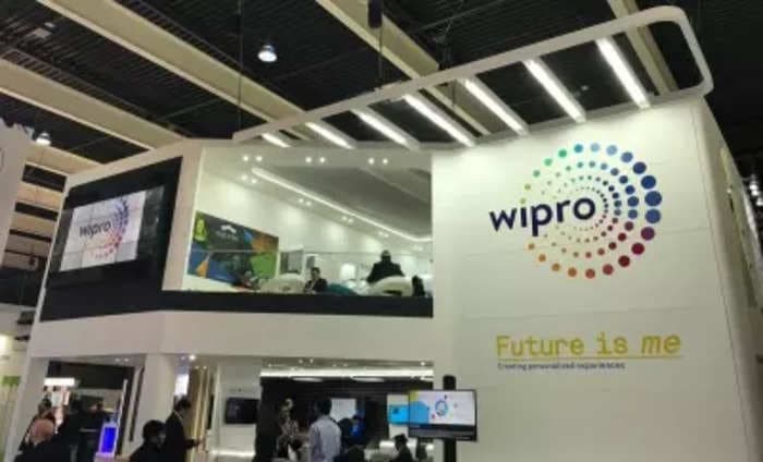 Wipro's first quarter show points to multiple battles ahead