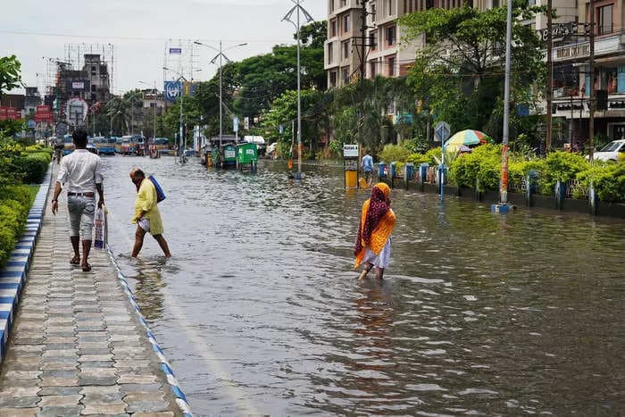 As floods become a recurring threat, here’s how to insure your home from natural calamities