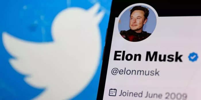 Twitter paid out $100K to an account that reposts other people's stuff, despite Musk claiming to oppose that