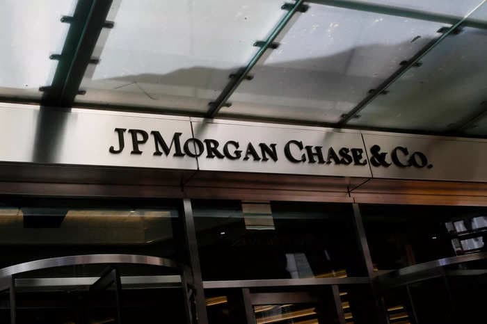 US Virgin Islands wants JPMorgan to pay $190 million and implement anti-human trafficking policies in Jeffrey Epstein lawsuit