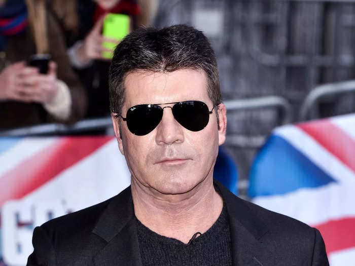 Simon Cowell says the sexual assault of a former 'X Factor' contestant was 'horrific and heart-breaking'