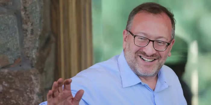 Billionaire investor Seth Klarman warns the 'everything bubble' might still burst - and more banking disasters may be coming