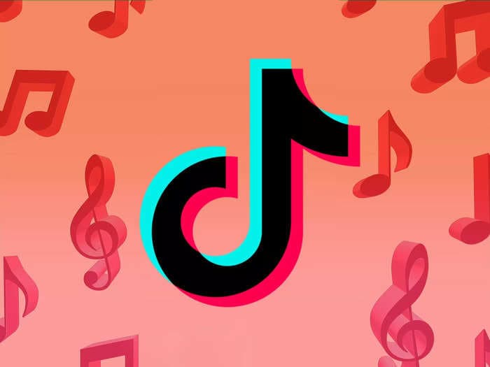 TikTok is hitting the accelerator on its Spotify rival as it tests music streaming in 3 new markets