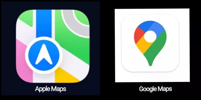 Apple Maps has actually gotten good &mdash; and some people are even choosing it over Google Maps