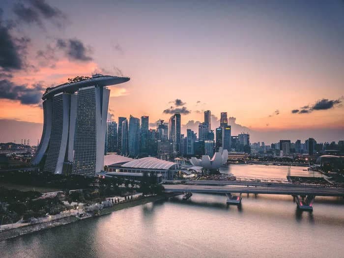 Exploring the gems of Singapore: 10 must-visit Places