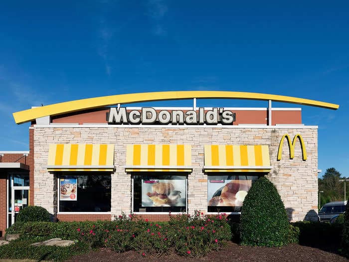 McDonald's workers said they faced a toxic environment of bullying and abuse. It's bad news for a business model that keeps fast food profitable.