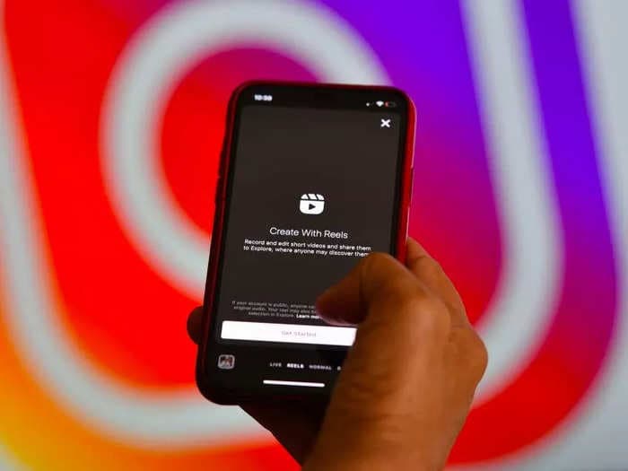 New tweaks to Instagram Reels are pushing it further into the repetitive rut that's made scrolling TikTok insufferable