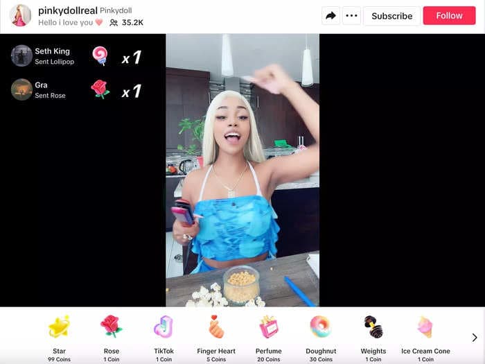 TikTok NPC streams are the latest viral trend. Here's a break down of the bizarre — and lucrative — craze.