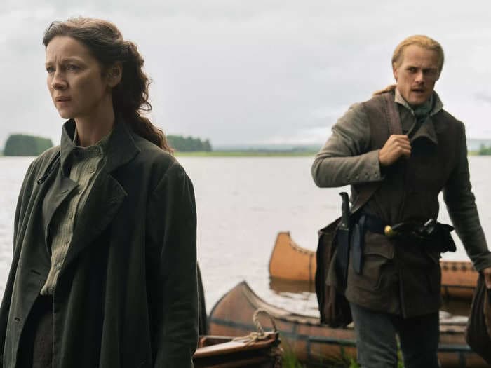 5 details you might have missed in season 7, episode 6 of 'Outlander'