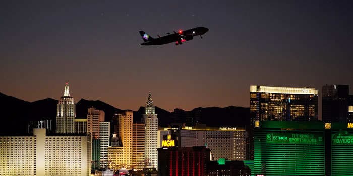 A passenger on board the Las Vegas Delta flight stuck on the tarmac in triple-digit heat claims multiple passengers required oxygen tanks due to excessive cabin heat and says the airline 'put our lives in jeopardy'