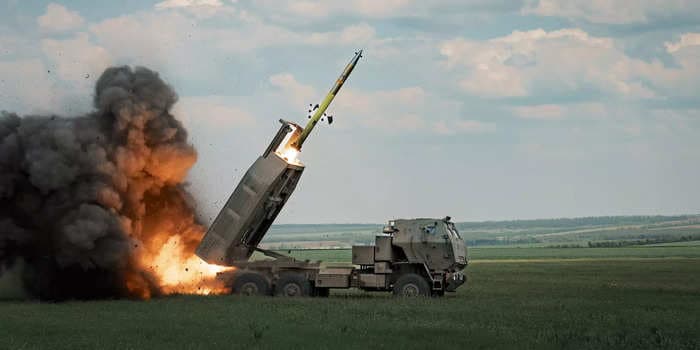 After Ukraine's success with US-made HIMARS, European militaries are looking for their own rocket artillery