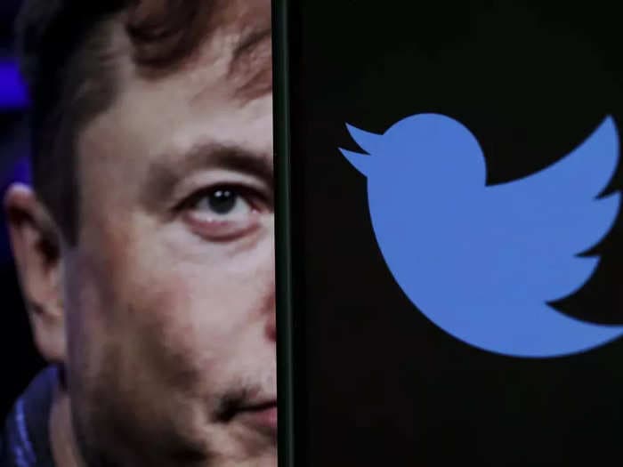 Elon Musk says he plans to boot the Twitter brand and 'bid adieu' to 'all the birds'