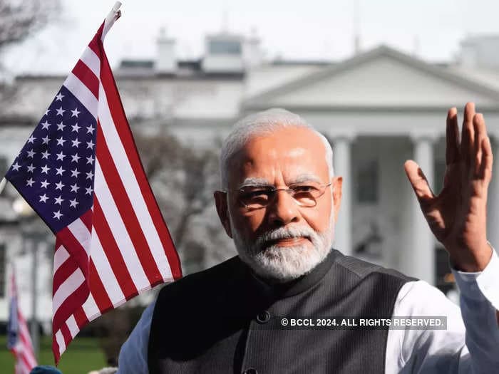 Indo-US relationship much stronger after PM Modi's recent US visit: Biden admin official