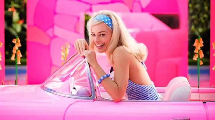 Here's when the 'Barbie' movie will likely be available to stream, and where to watch it