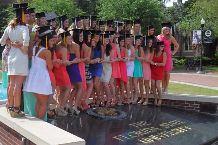 Forget college admissions &mdash; some parents are shelling out up to $4,000 just to get their daughters into sororities