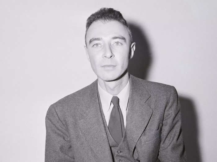 'Oppenheimer' leaves out the most terrifying, deadly risk of nuclear weapons because nobody knew about it until the 1980s