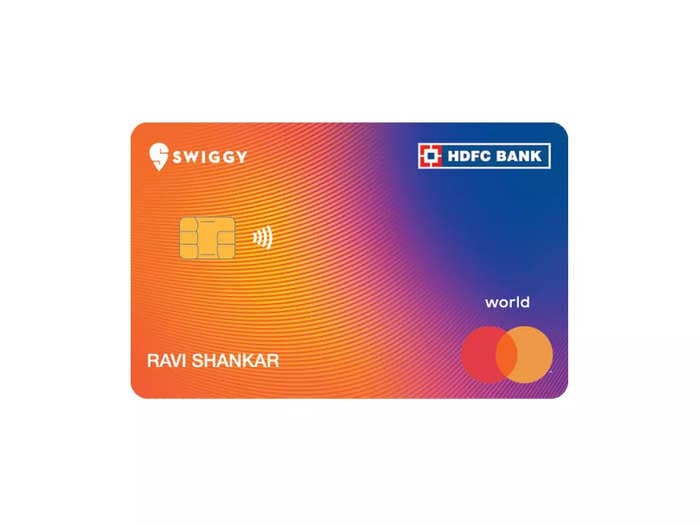 HDFC Bank and Swiggy launch co-branded credit card – cashback, offers and more