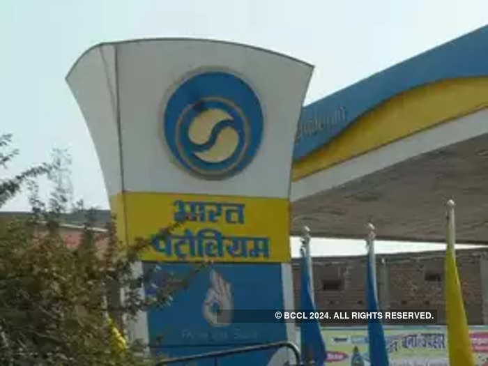 BPCL swings to profit of ₹10,644 cr in Q1 aided by freeze on retail selling prices