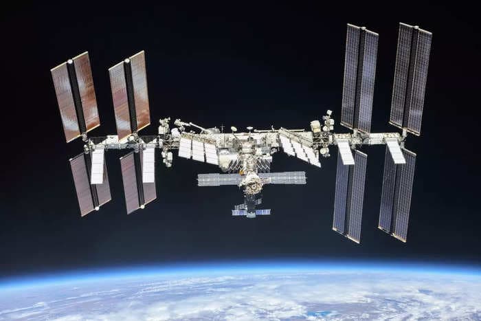 Power outage causes NASA to briefly lose contact with ISS: Report