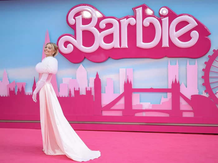 The hype around 'Barbie' is huge, but so is the debate. Here are 6 reasons the movie is sparking discussion on social media.