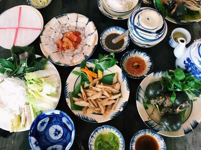 A gastronomic adventure: Exploring the most famous foods of Vietnam