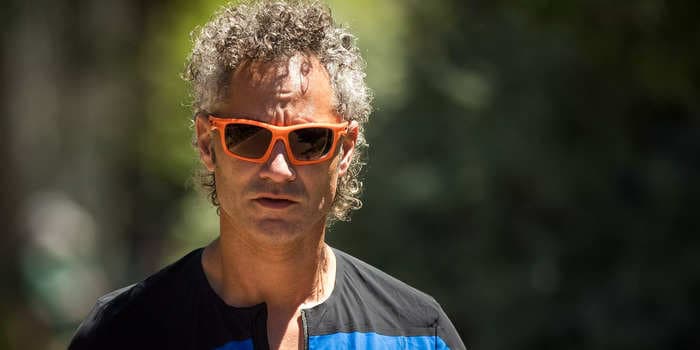 Palantir has built an 'AI fortress that is unmatched' and the stock is set to soar 54% as new industrial revolution begins, Wedbush says