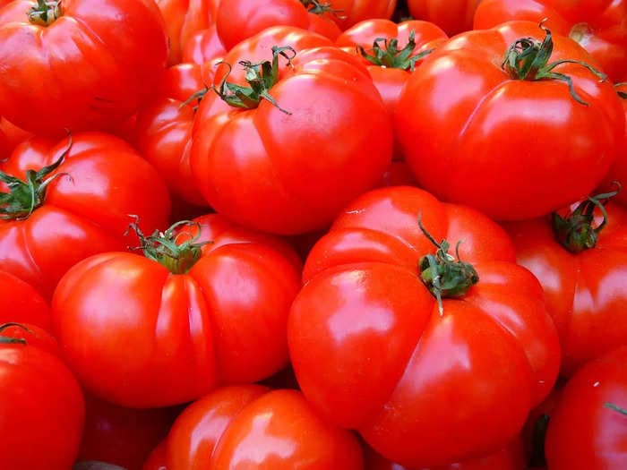 Tomato heists rise: A Jaipur bound truckload goes 'missing'