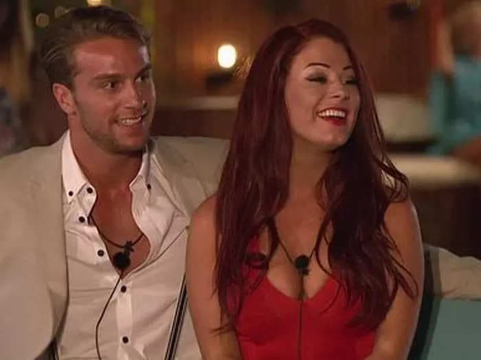 THEN AND NOW: Where are all the 'Love Island' UK winners now?