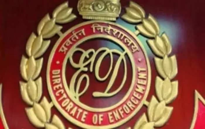 ED conducts raids against Hero Motors' Pawan Munjal