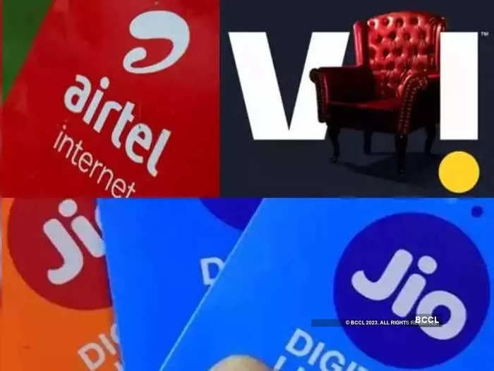 Jio leads active subscriber base growth; Vodafone’s slide continues