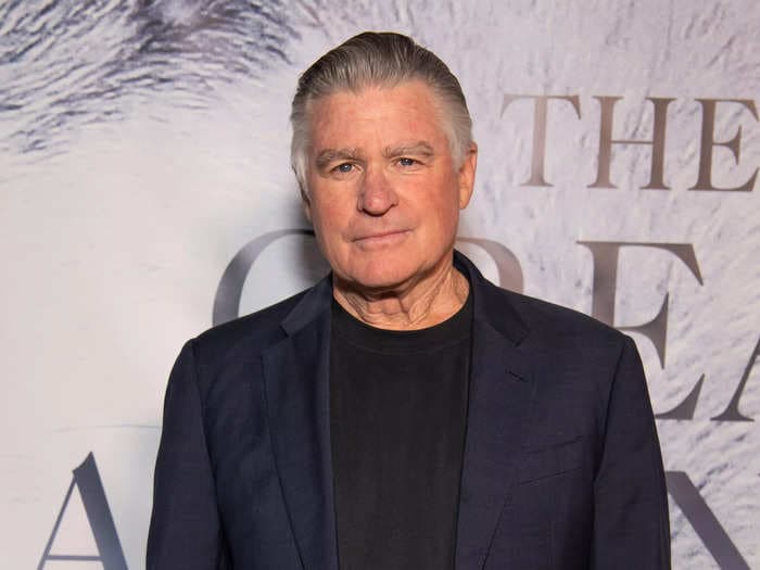 Treat Williams' cause of death revealed as 'severe trauma and blood loss' following fatal motorcycle crash in June